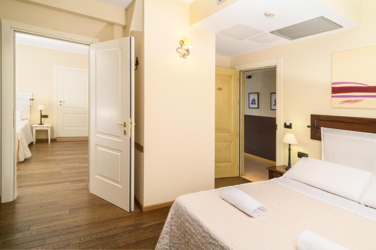 Relais Bella Rosina Pool & Spa La Cassa Экстерьер фото