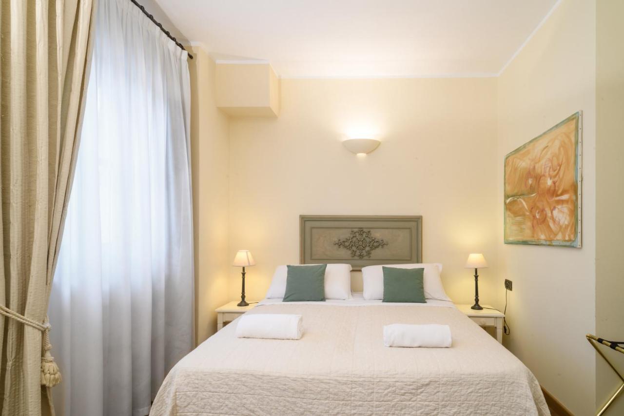 Relais Bella Rosina Pool & Spa La Cassa Экстерьер фото