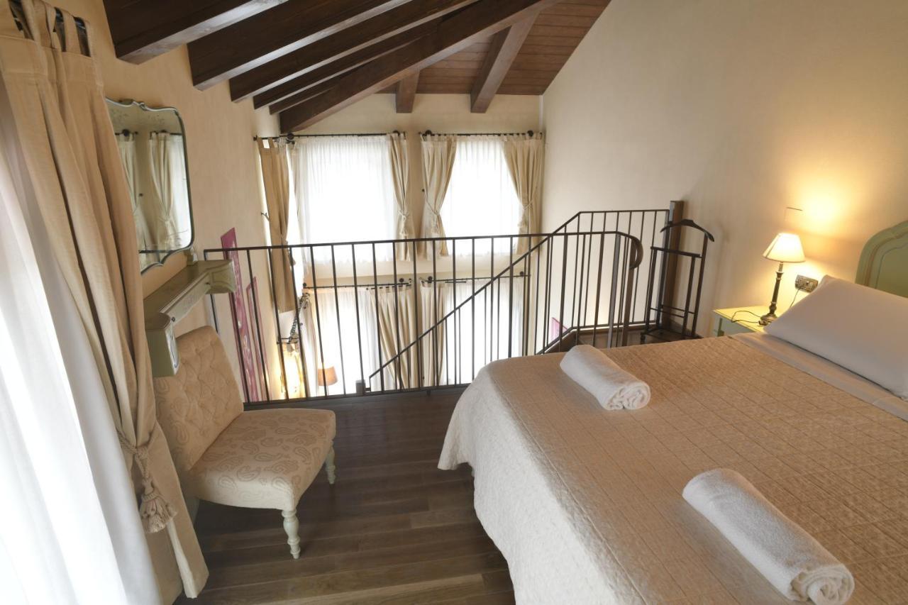 Relais Bella Rosina Pool & Spa La Cassa Экстерьер фото