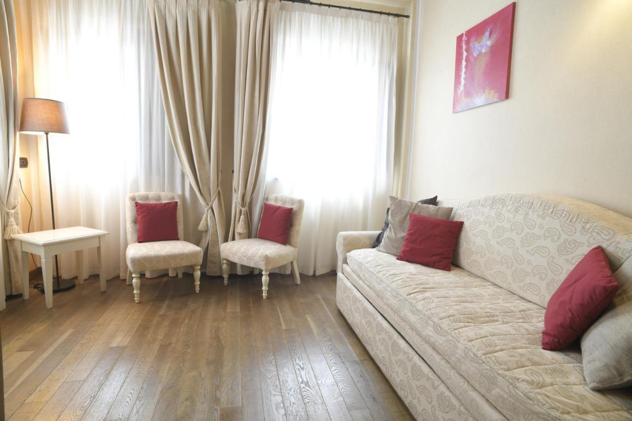 Relais Bella Rosina Pool & Spa La Cassa Экстерьер фото