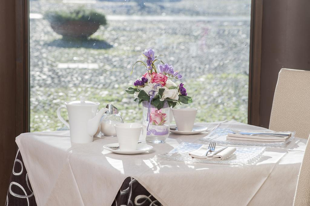 Relais Bella Rosina Pool & Spa La Cassa Экстерьер фото